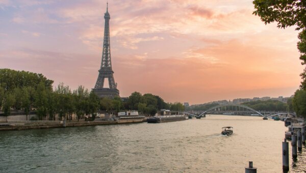 Why AI agents are like the dog that pushed kids into the Seine