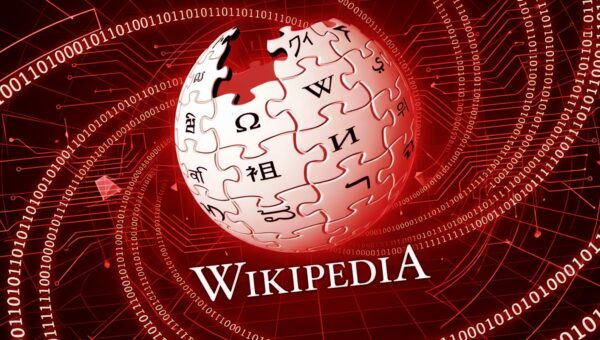 Wikipedia