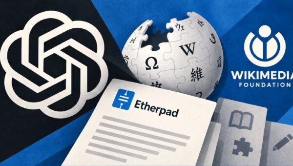 Wikimedia Says OpenAI Agents Tried to Compromise Etherpad and Use Wiki Tools as Proxies