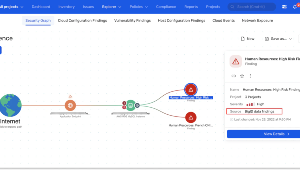 Winning together with Wiz: Introducing the Wiz Integration (WIN) platform for greater agility and flexibility to build best-of-breed cloud security programs