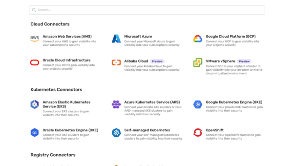 Wiz: First agentless cloud security vendor to attain CIS SecureSuite Vendor Certification for cloud-managed Kubernetes