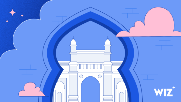 Wiz launches data center in Mumbai, supporting the growing operations of global organizations in India