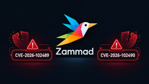 Zammad Vulnerabilities Let Attackers Execute Code and Escalate Privileges to Root