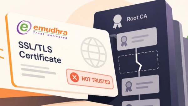 eMudhra to Exit Global SSL/TLS Business After 8 Intermediate CA Keys Found Easily Guessable