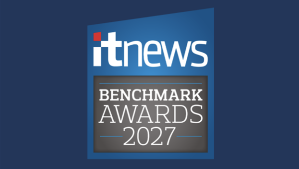 iTnews Benchmark Awards now open to entries