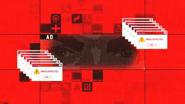 ‘Nightmare Scenario’: Zero-Click Spyware Is Infecting Phones via Targeted Ads